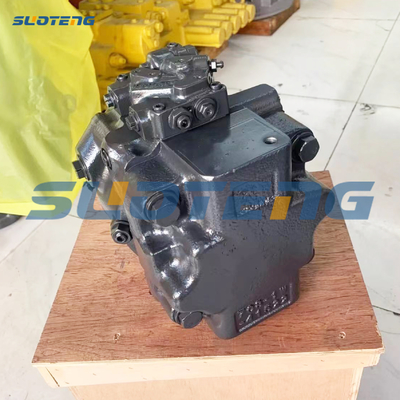 708-1U-00161 হাইড্রোলিক পাম্প 7081U00161 WB93 ব্যাকহো লোডার জন্য