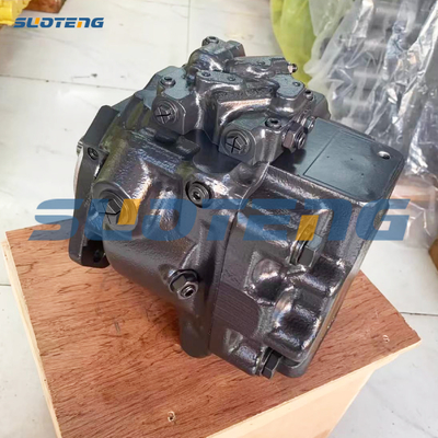 708-1U-00161 হাইড্রোলিক পাম্প 7081U00161 WB93 ব্যাকহো লোডার জন্য
