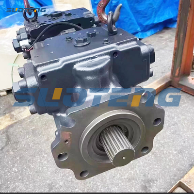 708-2G-00060 7082G00060 D475A ডোজারের জন্য হাইড্রোলিক প্রধান পাম্প