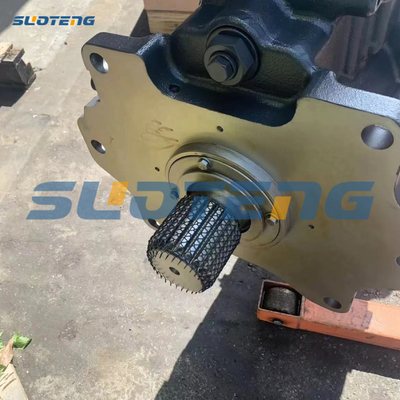 708-2K-00113 হাইড্রোলিক পাম্প প্রধান পাম্প 7082K00113 PC800-8 এক্সক্যাভারের জন্য