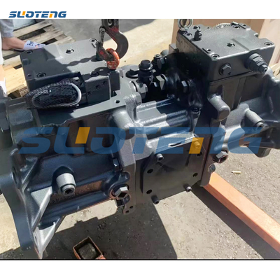 708-2K-00113 হাইড্রোলিক পাম্প প্রধান পাম্প 7082K00113 PC800-8 এক্সক্যাভারের জন্য