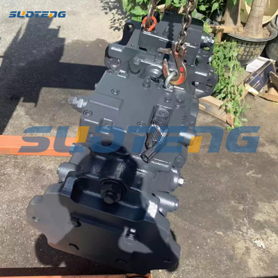 708-2K-00113 হাইড্রোলিক পাম্প প্রধান পাম্প 7082K00113 PC800-8 এক্সক্যাভারের জন্য