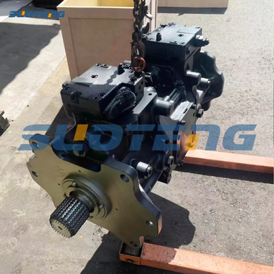 708-2K-00113 হাইড্রোলিক পাম্প প্রধান পাম্প 7082K00113 PC800-8 এক্সক্যাভারের জন্য