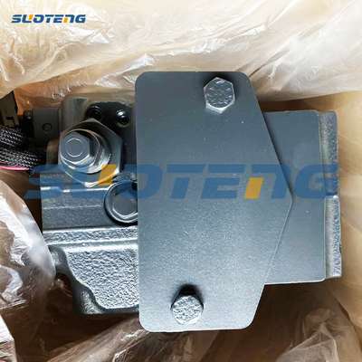 708-1W-00670 7081W00680 D155A-6 ডোজারের জন্য হাইড্রোলিক প্রধান পাম্প