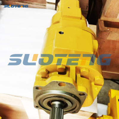 272-9795 2729795 D10T ডোজারের জন্য হাইড্রোলিক প্রধান পাম্প