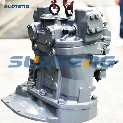 9275341 ZX210W-3 ZX220W-3 Excavator Parts এর জন্য হাইড্রোলিক পাম্প