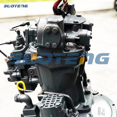 9275341 ZX210W-3 ZX220W-3 Excavator Parts এর জন্য হাইড্রোলিক পাম্প