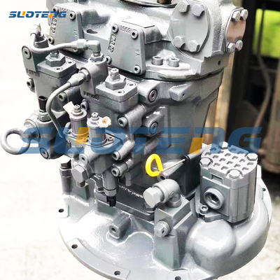 9275341 ZX210W-3 ZX220W-3 Excavator Parts এর জন্য হাইড্রোলিক পাম্প