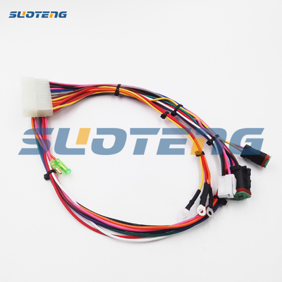 398-7013 3987013 E323D2L Excavator জন্য তারের হার্নেস