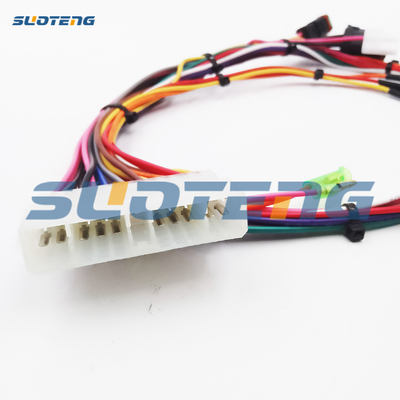 398-7013 3987013 E323D2L Excavator জন্য তারের হার্নেস