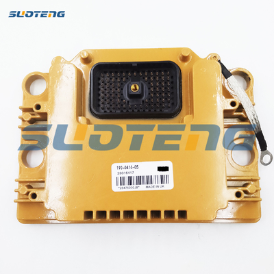 190-0416 1900416 ECU ECM নিয়ামক M312C M313C ইঞ্জিনের জন্য