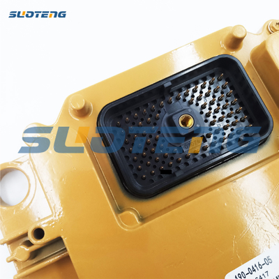 190-0416 1900416 ECU ECM নিয়ামক M312C M313C ইঞ্জিনের জন্য