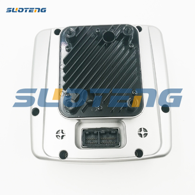 300426-00202B মনিটর ডিসপ্লে প্যানেল 30042600202B DX300LCA Excavator এর জন্য