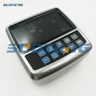 300426-00202B মনিটর ডিসপ্লে প্যানেল 30042600202B DX300LCA Excavator এর জন্য