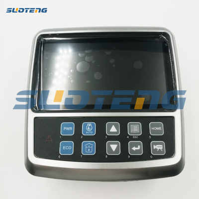 300426-00202B 30042600202B মনিটর ডিসপ্লে প্যানেল জন্য DX300LCA Excavator