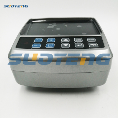 300426-00202B 30042600202B মনিটর ডিসপ্লে প্যানেল জন্য DX300LCA Excavator