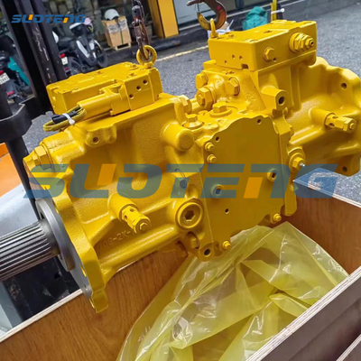 708-2K-00330 হাইড্রোলিক পাম্প প্রধান পাম্প 7082K00330 PC3000-6 খননকারীর জন্য