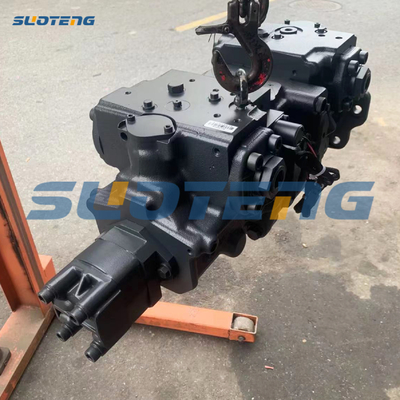 708-2L-00280 হাইড্রোলিক পাম্প প্রধান পাম্প 7082L00280 PC2000-8 খননকারীর জন্য