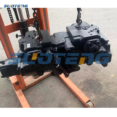 708-2L-00280 হাইড্রোলিক পাম্প প্রধান পাম্প 7082L00280 PC2000-8 খননকারীর জন্য