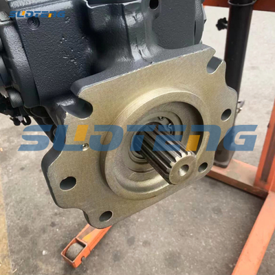 708-2L-00280 হাইড্রোলিক পাম্প প্রধান পাম্প 7082L00280 PC2000-8 খননকারীর জন্য