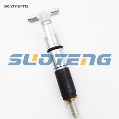 128-3293 1283293 S4K ইঞ্জিনের জন্য জ্বালানী ইনজেক্টর নল