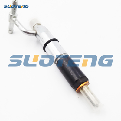 128-3293 1283293 S4K ইঞ্জিনের জন্য জ্বালানী ইনজেক্টর নল