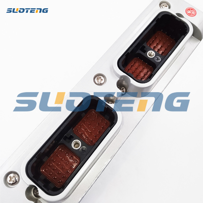 21Q6-32181 কন্ট্রোল ইউনিট ECU ECM নিয়ামক R220LC-9S Excavator জন্য