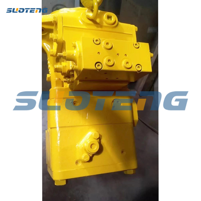 708-2L-00540 হাইড্রোলিক পাম্প 7082L00540 PC1800 Excavator জন্য