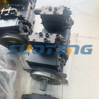 708-2L-00760 7082L00760 হাইড্রোলিক পাম্প হাইড্রোলিক প্রধান পাম্প PC800-7 এক্সক্যাভারের জন্য