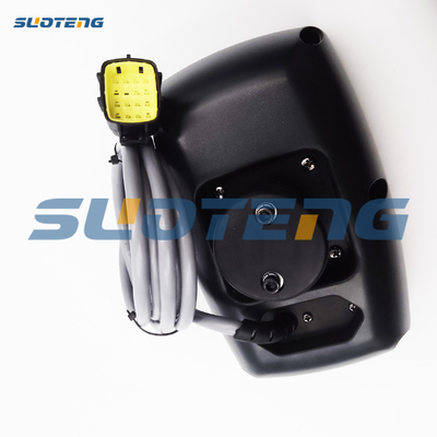 332/K4244 332K4244 মনিটর ডিসপ্লে প্যানেল JS220 Excavator জন্য