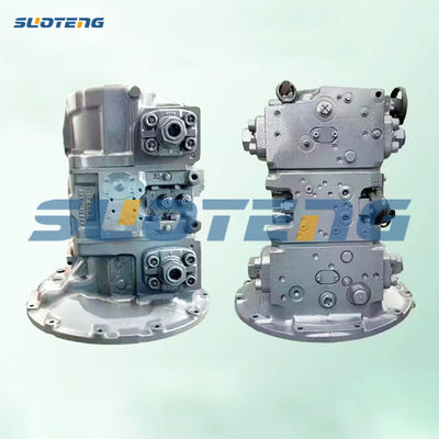 708-2G-00320 7082G00320 PC210-10MO Excavator এর জন্য হাইড্রোলিক প্রধান পাম্প