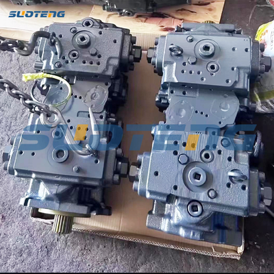 708-2G-00060 7082G00060 D475A ডোজারের জন্য হাইড্রোলিক পাম্প