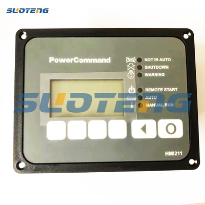 HMI 220 PCC2.2 এর জন্য 0300-6014 কন্ট্রোলার ECU