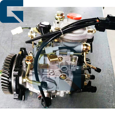 11F1900L064 VE4/11F1900L064 4JB1-T ইঞ্জিনের জন্য জ্বালানী ইনজেকশন পাম্প