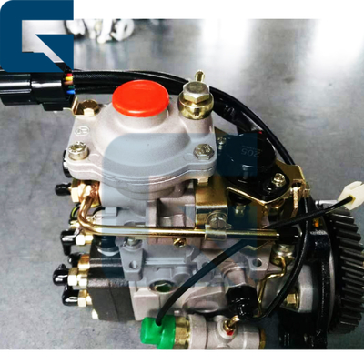 11F1900L064 VE4/11F1900L064 4JB1-T ইঞ্জিনের জন্য জ্বালানী ইনজেকশন পাম্প