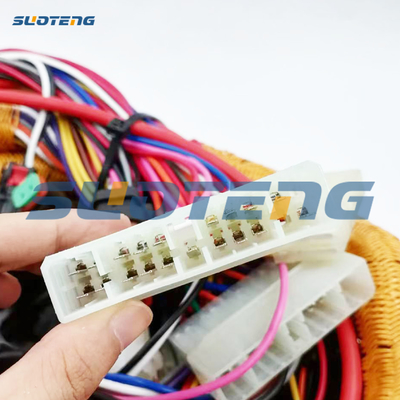 251-0430 Whring Harness 2510430 E330D Excavator এর জন্য