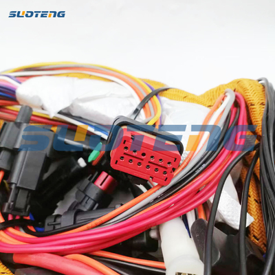 251-0430 Whring Harness 2510430 E330D Excavator এর জন্য