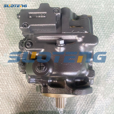 708-1U-11524 WA380 লোডার জন্য হাইড্রোলিক প্রধান পাম্প