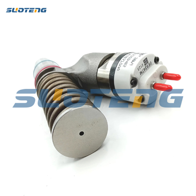 235-1402 জ্বালানী ইনজেক্টর Common Rail Injector 2351402 C15 C18 এর জন্য