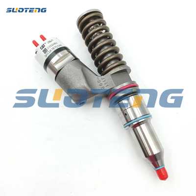 235-1402 জ্বালানী ইনজেক্টর Common Rail Injector 2351402 C15 C18 এর জন্য