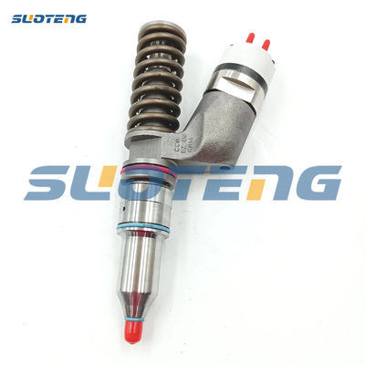 235-1402 জ্বালানী ইনজেক্টর Common Rail Injector 2351402 C15 C18 এর জন্য