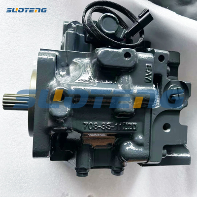 GD755-5R লোডার জন্য 708-1S-00460 7081S00460 হাইড্রোলিক পাম্প