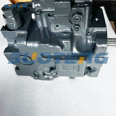 GD755-5R লোডার জন্য 708-1S-00460 7081S00460 হাইড্রোলিক পাম্প