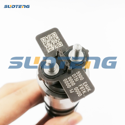 295050-0610 ডিজেল ইঞ্জিনের জন্য ফুয়েল ইনজেক্টর