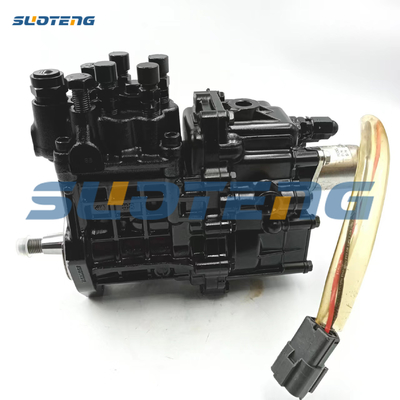 729688-51360 72968851360 4TNV88 ইঞ্জিন জ্বালানী ইনজেকশন পাম্পের জন্য