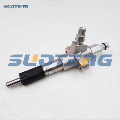 1-15300421-0 জ্বালানী ইনজেক্টর 1153004210 6BG1 ZX200 এর জন্য