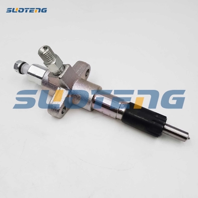 1-15300421-0 জ্বালানী ইনজেক্টর 1153004210 6BG1 ZX200 এর জন্য