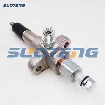 1-15300421-0 জ্বালানী ইনজেক্টর 1153004210 6BG1 ZX200 এর জন্য