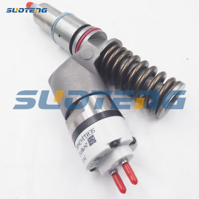 249-0712 2490712 C11 ইঞ্জিন ডিজেল ফুয়েল ইনজেক্টর