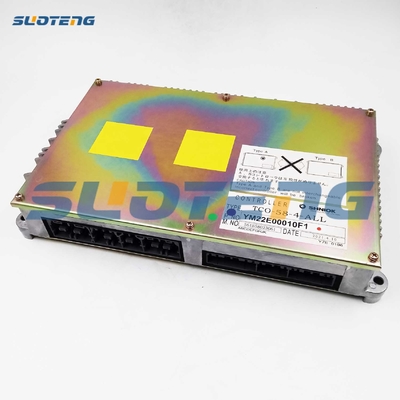 YM22E00010F1 নিয়ামক এসকে২০০ এক্সক্যাভারের জন্য ECU কন্ট্রোল প্যানেল